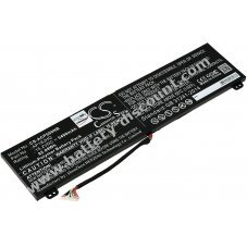 Battery for Laptop Acer PT515-51-502R