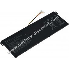 Battery for Laptop Acer A515-43-R19L