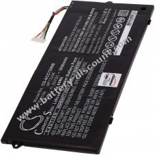 Battery for Laptop Acer Chromebook 14 CB3-431-C78X