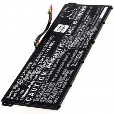 Battery for Laptop Acer Chromebook 15 CB315-3H-C97X