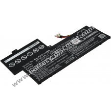 Battery for Laptop Acer Swift 1 SF113-31-A14Q