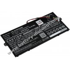 Battery for Laptop Acer Swift 5 SF514-52T-50ZL