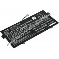 Battery for Laptop Acer Swift 7 SF713-51-M01W