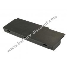 Battery for Acer Aspire 6530 series