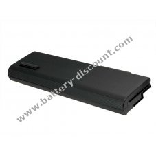 Battery for Acer Aspire 1692