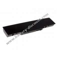 Battery for Acer Aspire 4732