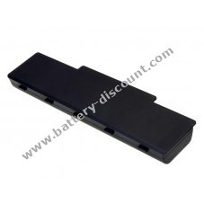 Battery for Acer Aspire 4736 5200mAh