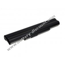 Battery for Acer Aspire 8950 series