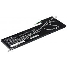 Battery for Acer Aspire M3