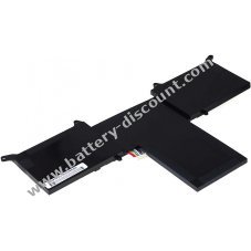 Battery for Acer Aspire S3