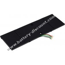 Battery for Acer Aspire R7-571