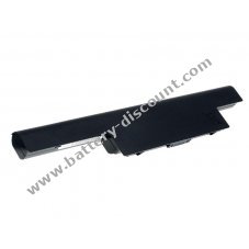 Battery for Acer Aspire 7551 series