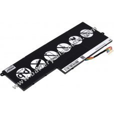 Battery for Acer Aspire V5 122P