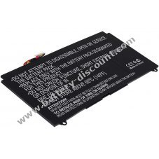 Battery for Acer Aspire S7-392