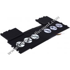 Battery for Acer Aspire S7 11