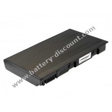 Battery for Acer Aspire 9100