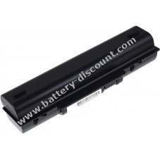 Battery for Acer Aspire 4732 8800mAh