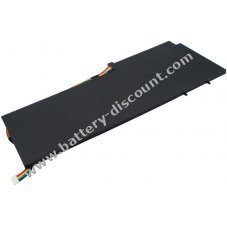 Battery for Acer Aspire P3-171-3322Y2G06as