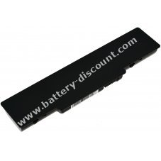 Battery for Acer Aspire 4732 standard battery