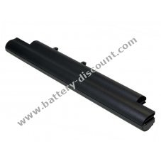 Battery for Acer Aspire 3810T-6415