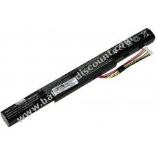 Battery for laptop Acer Aspire E5-523G