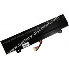 Battery for laptop Acer Aspire V5-591G-54XY