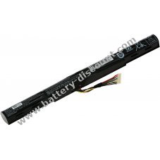 Battery for laptop Acer Aspire E5-573