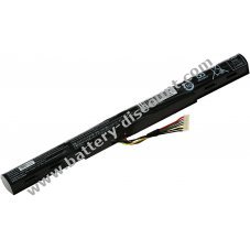 Battery for laptop Acer Aspire E5-422