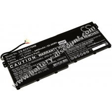 Battery for Laptop Acer Aspire V17 Nitro (battery type AC16A8N only)