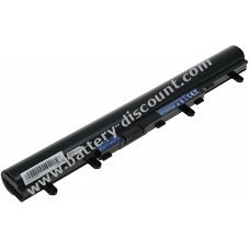 Battery for Acer Aspire E1