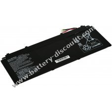 Battery for laptop Acer Aspire S13 S5-371