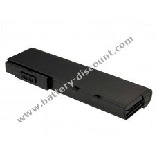 Battery for Acer Aspire 3620 Series 6600mAh