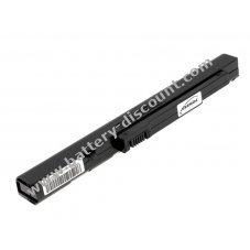 Battery for Acer Aspire One Series black