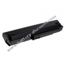 Battery for Acer Aspire One Series 4400mAh black