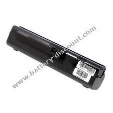 Battery for Acer Aspire One A110L 7800mAh black