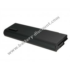 Battery for Acer TravelMate 4502