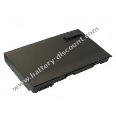 Battery for Acer TravelMate 5520