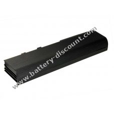 Battery for Acer TravelMate 4520
