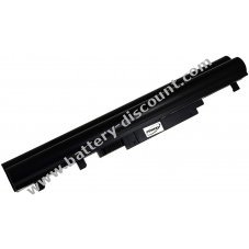 Battery for laptop Acer TravelMate 8372