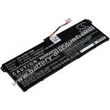 Battery for Laptop Acer TravelMate B1 B118