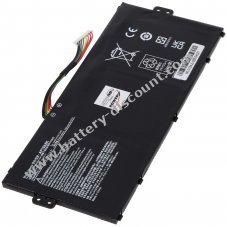 Battery compatible with Acer Type AP19A8K