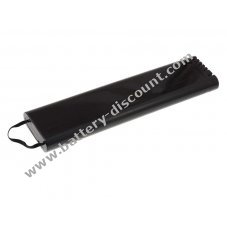 Battery for Acer type/ ref. DR35