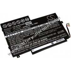 Battery for Acer Typee AP15A3R