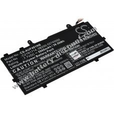 Battery for Laptop Asus J401CA