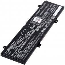 Battery for Asus TUF Dash F15 FX517 Laptop