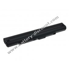 Battery for Asus UL50VS