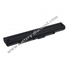 Battery for Asus UL80Vt-A1