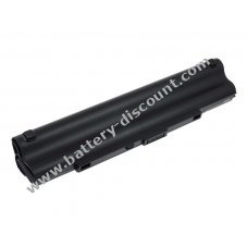 Battery for Asus UL30 6600mAh