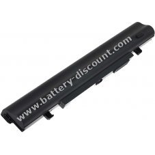 Battery for Asus U46E-1AWX