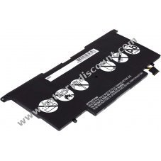 Battery for Asus UX31